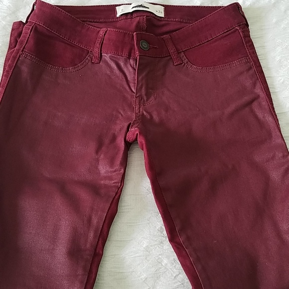 Hollister skinny skinny pants - Picture 4 of 5